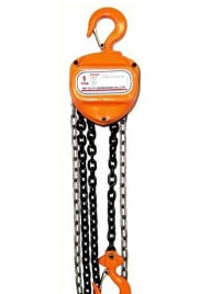 手拉葫蘆
